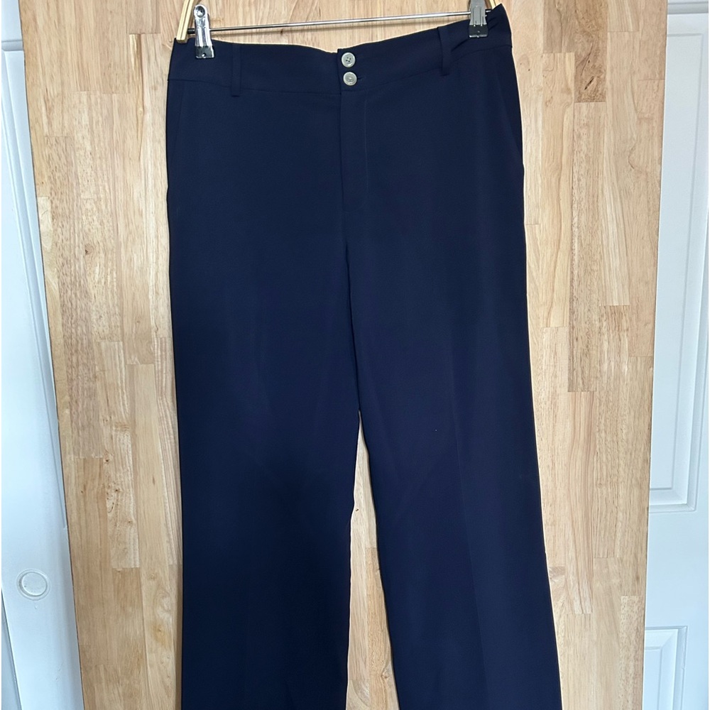 EUC LAUREN Ralph Lauren pants, sz 4